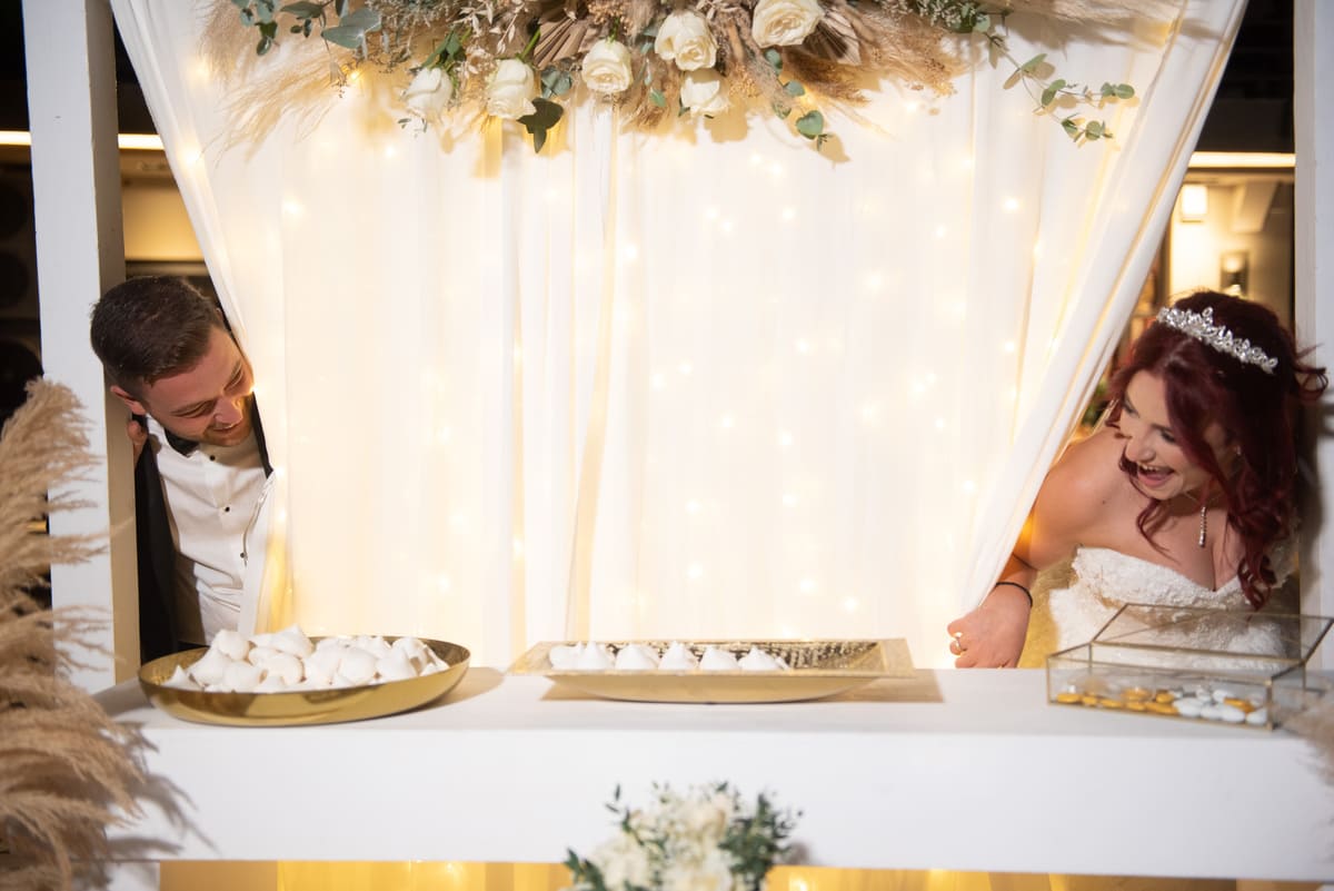 Βασίλης & Κατερίνα - Θεσσαλονίκη : Real Wedding by Pekridou Photography